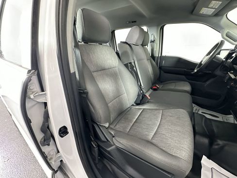 Used 2021 Ford F150 XL image 27