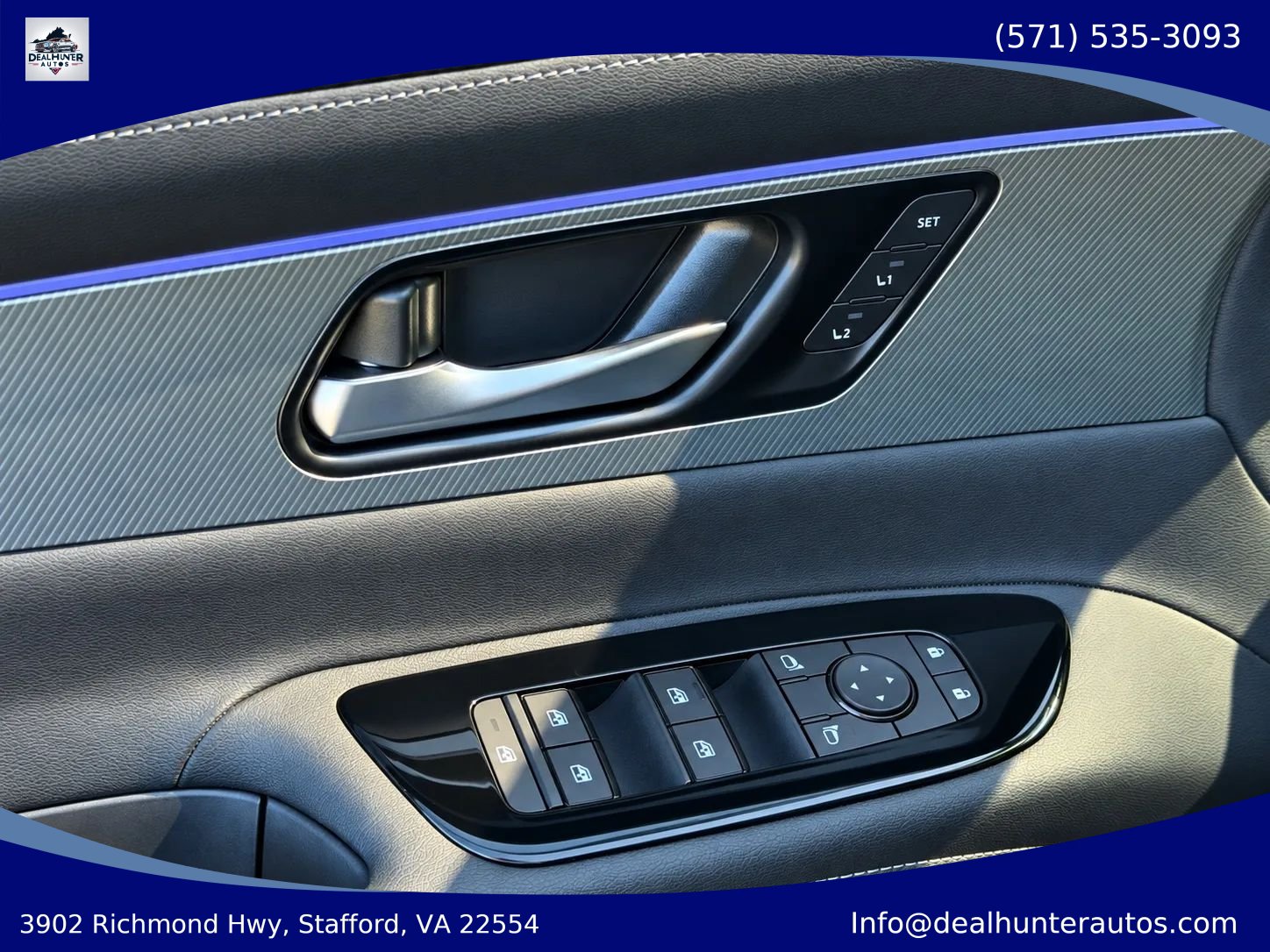 Used 2026 Nissan Murano SL AWD/4WD image 21