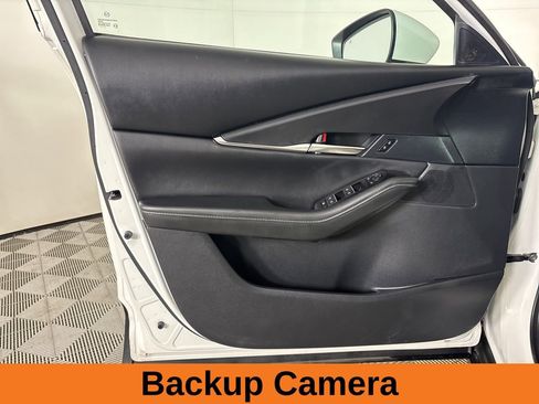 Used 2025 MAZDA CX-30 AWD 2.5 S w/ Preferred Package image 9