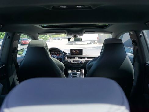 Used 2019 Audi S5 Premium Plus w/ Premium Plus AWD/4WD image 20