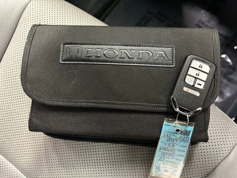 Used 2022 Honda Passport EX-L image 28