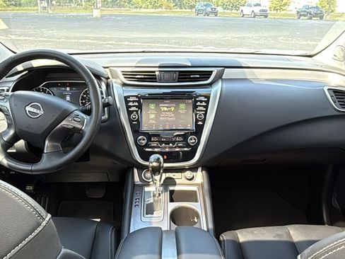 Used 2024 Nissan Murano SL image 31
