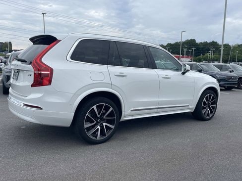Certified 2023 Volvo XC90 B5 Plus w/ Protection Package Premier AWD/4WD image 6