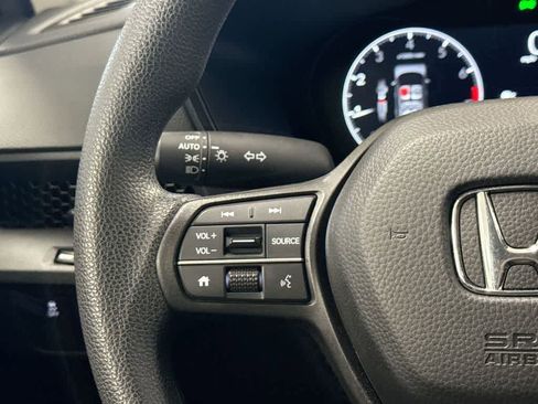 Certified 2023 Honda CR-V EX image 27