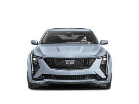 New 2026 Cadillac CT5 V image 32