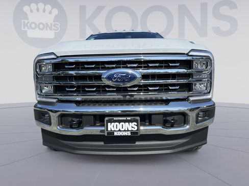 New 2026 Ford F250 Lariat AWD/4WD image 11