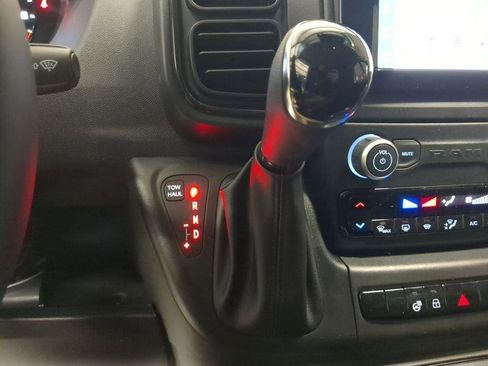 New 2026 RAM ProMaster 2500 w/ Cold Weather Group FWD image 23