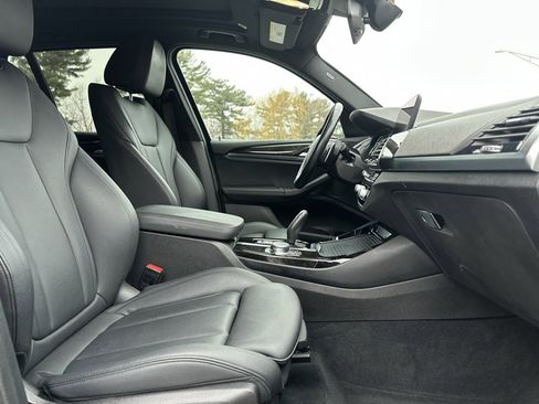 Used 2019 BMW X3 xDrive30i w/ Convenience Package image 25