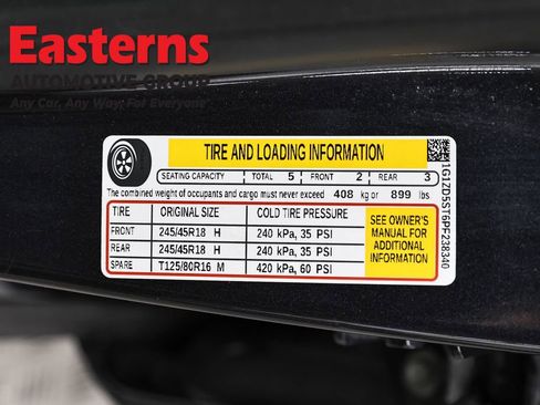 Used 2023 Chevrolet Malibu LT image 34