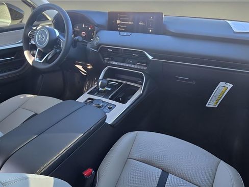 New 2026 MAZDA CX-90 3.3 Turbo w/ Premium Sport Pkg image 27