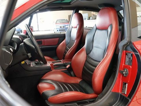 Used 1999 BMW M Coupe image 3