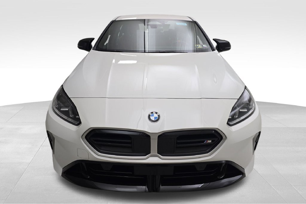 New 2026 BMW M235i xDrive AWD/4WD image 3