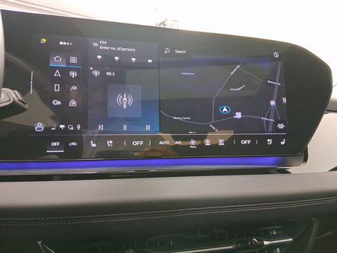 Used 2025 Audi Q6 e-tron Premium Plus w/ Premium Plus image 22