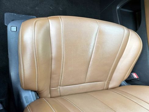 Certified 2024 INFINITI QX60 Sensory w/ Cargo Package image 9