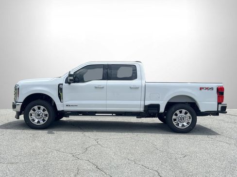 New 2026 Ford F250 Lariat AWD/4WD image 27