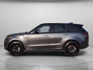 New 2026 Land Rover Range Rover Sport SE AWD/4WD video 2