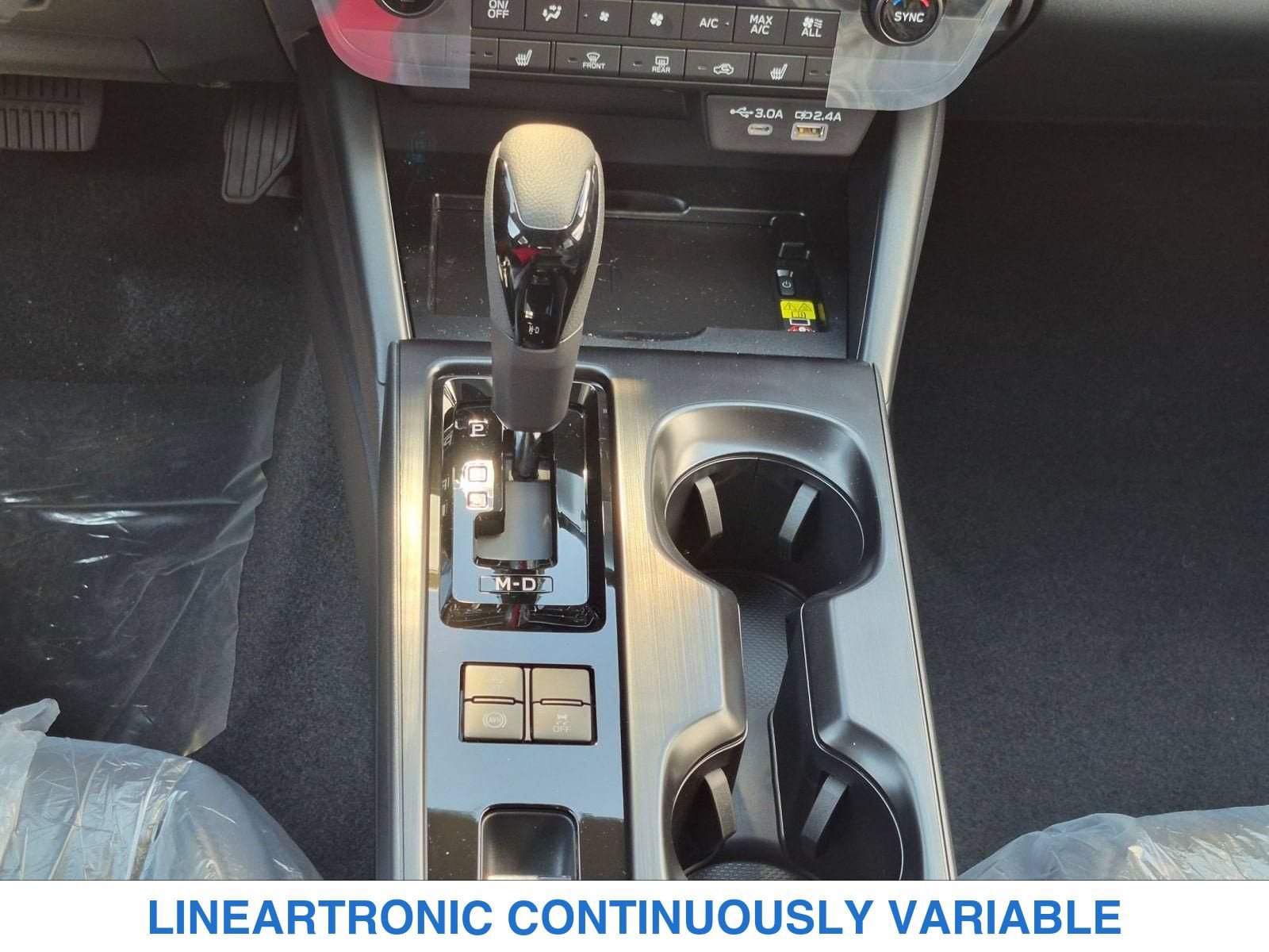 New 2026 Subaru Outback Premium AWD/4WD image 18