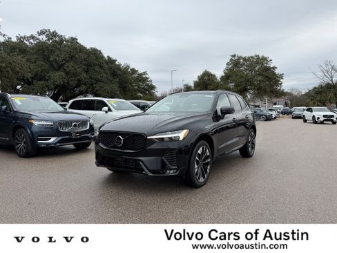 New 2026 Volvo XC60 B5 Ultra w/ Protection Package Premier image 1