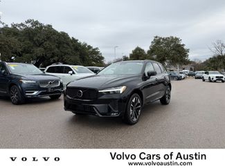 New 2026 Volvo XC60 B5 Ultra w/ Protection Package Premier video 1