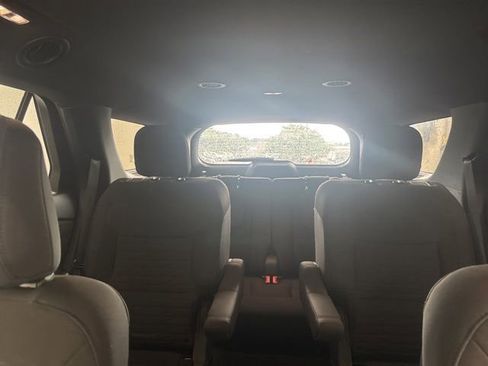 Used 2020 Ford Explorer XLT RWD image 20