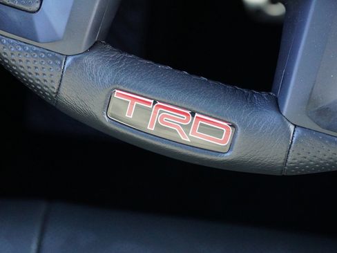 Certified 2024 Toyota Sequoia TRD Pro image 45