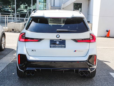 Used 2024 BMW X1 M35i w/ Premium Package AWD/4WD image 6