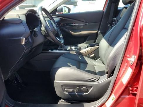 Used 2023 MAZDA CX-30 2.5 Turbo w/ Premium Plus Pkg AWD/4WD image 4