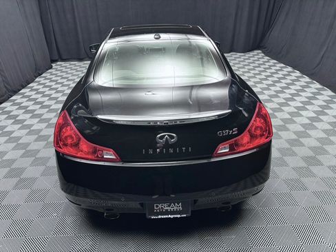 Used 2013 INFINITI G37 x Coupe w/ Premium Pkg AWD/4WD image 17