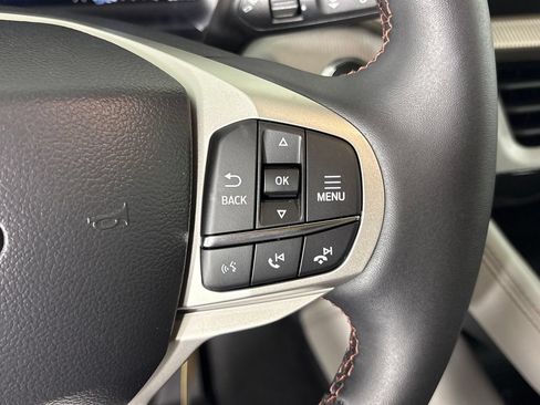 New 2026 Ford Explorer Active w/ Active Comfort Package RWD image 20