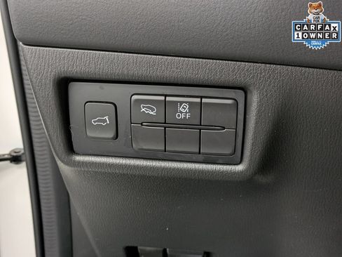 Certified 2023 MAZDA CX-5 AWD 2.5 S image 21
