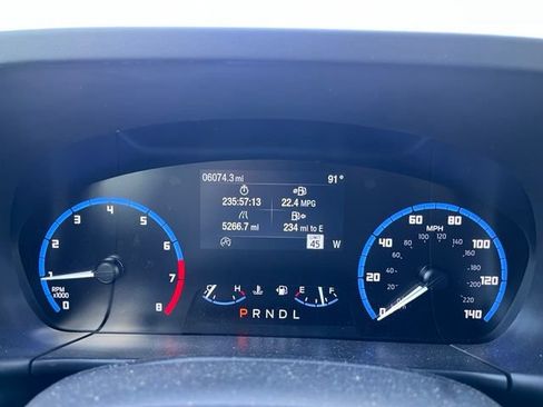Used 2023 Ford Bronco Sport Big Bend w/ Convenience Package AWD/4WD image 13