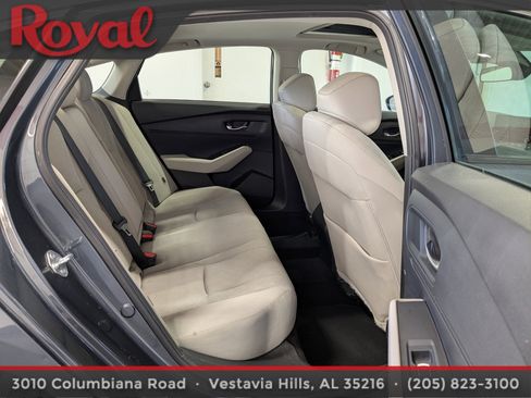 Used 2024 Honda Accord EX image 10