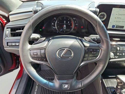 Used 2024 Lexus ES 350 F Sport FWD image 21