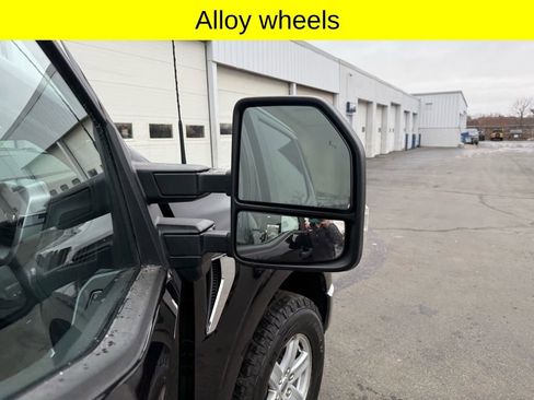 Certified 2023 Ford F150 XLT w/ Trailer Tow Package image 11