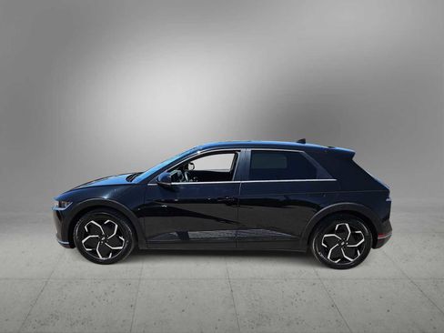 Certified 2024 Hyundai Ioniq 5 SEL RWD image 5