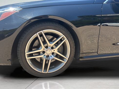Used 2015 Mercedes-Benz E 550 Cabriolet image 9