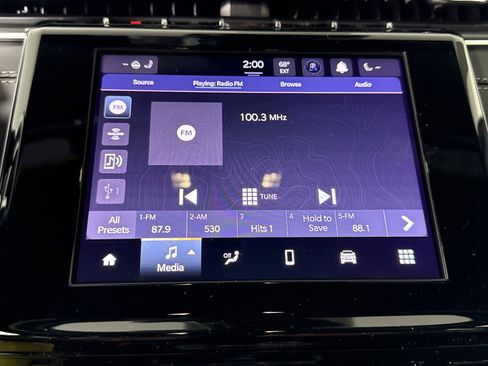 New 2025 Jeep Grand Cherokee Altitude w/ Trailer Tow Package image 21