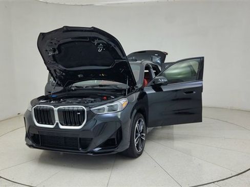 Used 2025 BMW X1 M35i image 72