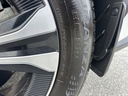 Used 2024 Toyota bZ4X XLE w/ Weather Package image 35