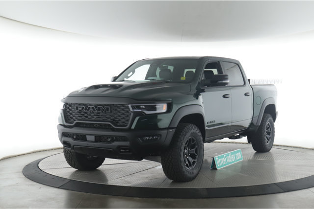 New 2026 RAM 1500 RHO AWD/4WD image 10