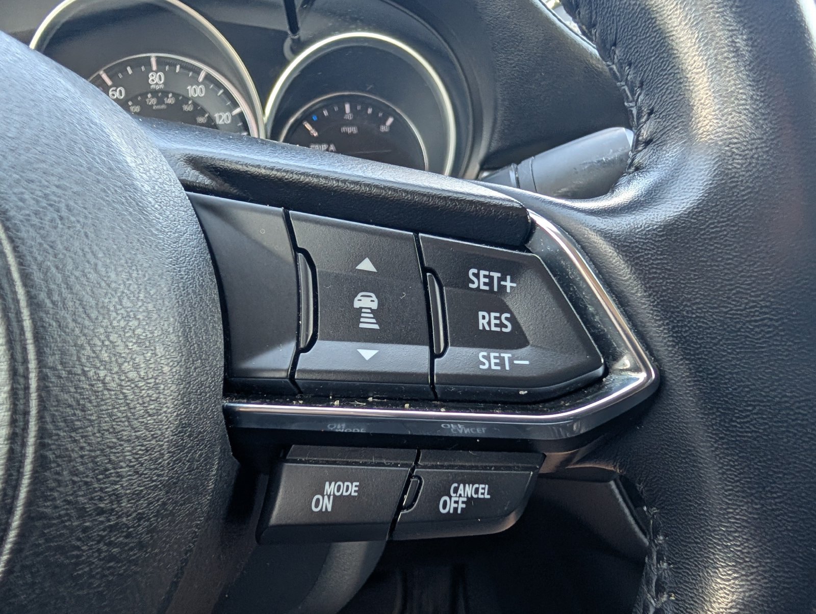 Used 2018 MAZDA MAZDA6 Grand Touring FWD image 14