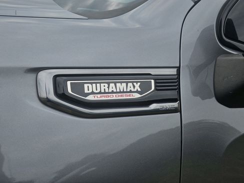 Used 2020 GMC Sierra 1500 AT4 w/ AT4 Premium Package image 6