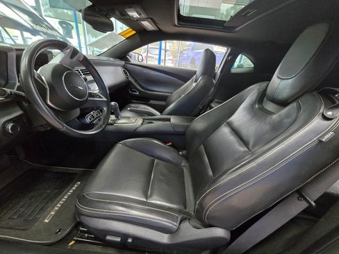 Used 2011 Chevrolet Camaro LT w/ RS Package image 22