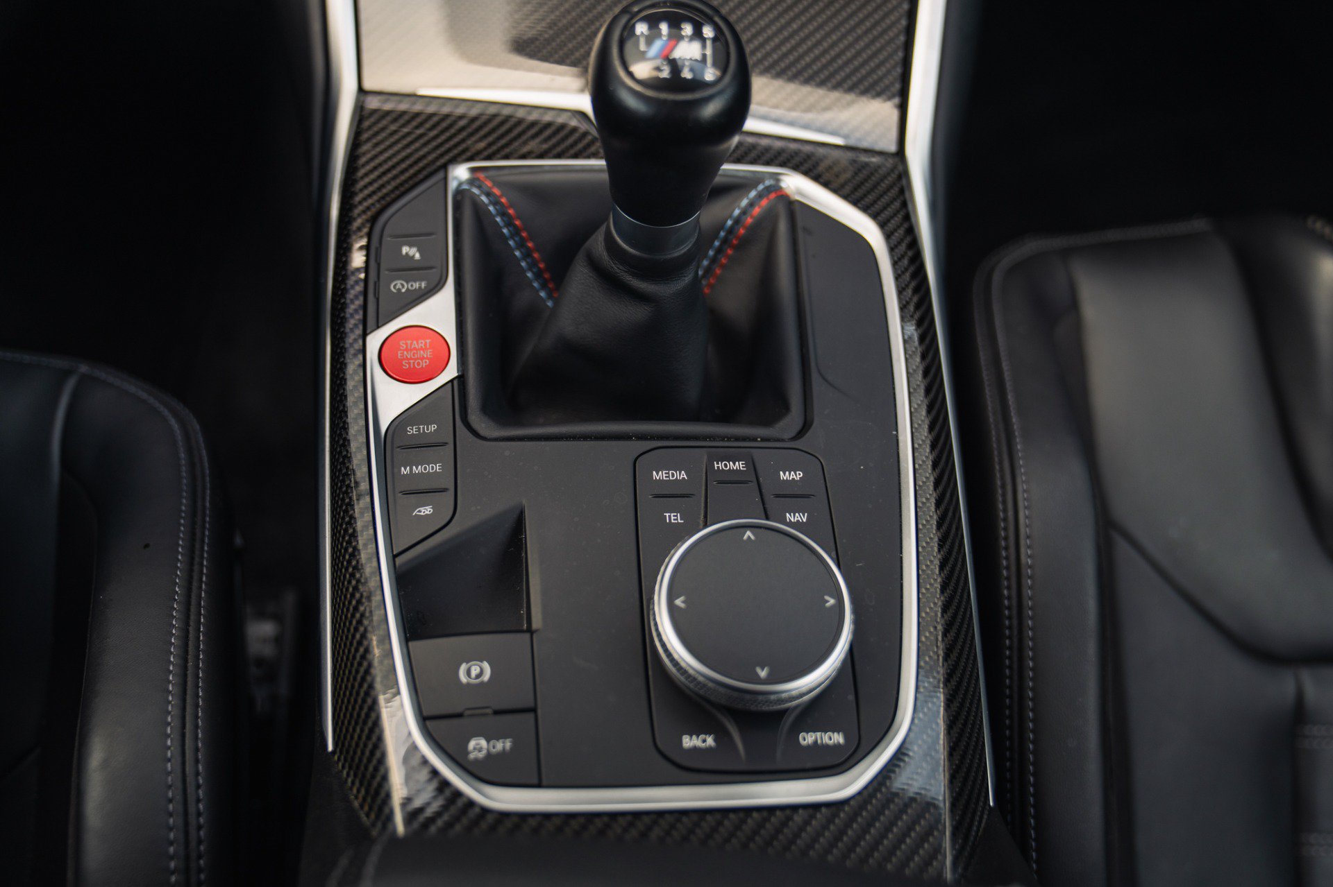 Used 2024 BMW M2 w/ Carbon Package RWD image 44