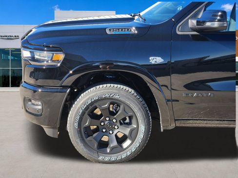 New 2026 RAM 1500 Lone Star AWD/4WD image 10