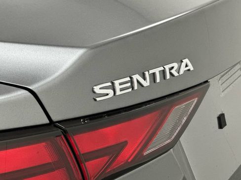 Used 2024 Nissan Sentra SV FWD image 20