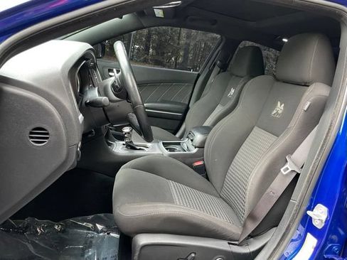 Used 2021 Dodge Charger Scat Pack RWD image 14