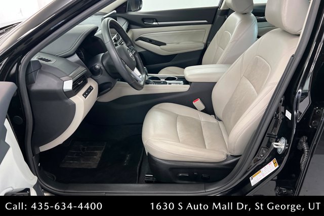 Used 2023 Nissan Altima 2.5 SL AWD/4WD image 17