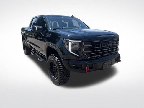Used 2023 GMC Sierra 1500 AT4X AWD/4WD image 6