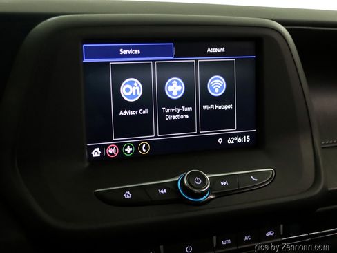 Used 2020 Chevrolet Camaro LS image 19